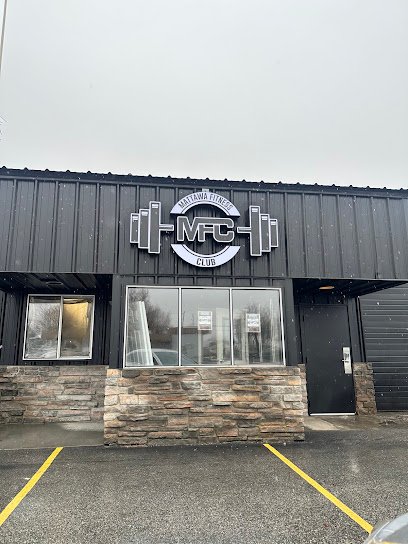 Mattawa Fitness Club
