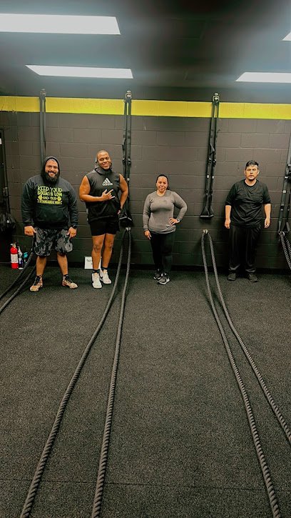 The Beast Training Center