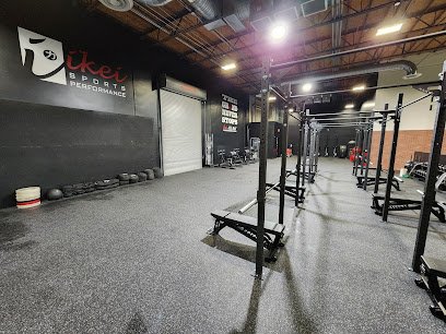 Ikei Sports Performance