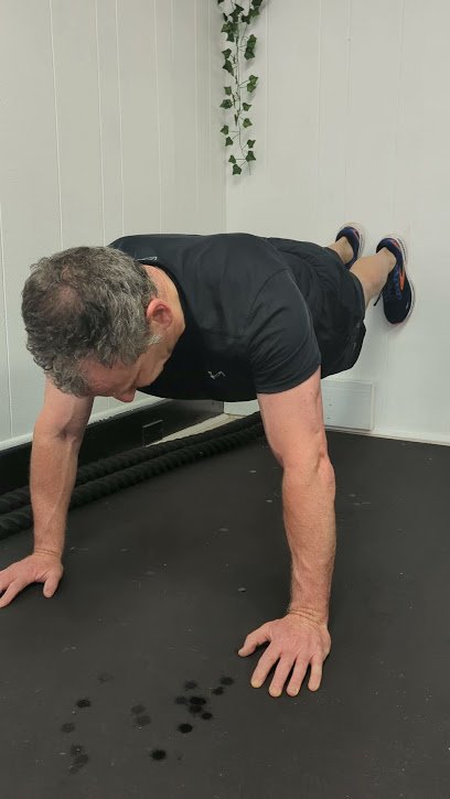 Above Xpectations Wellness Center