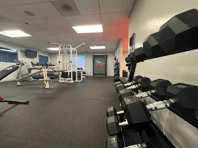 The Lab Fitness Center