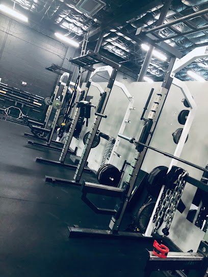 Archer Hybrid Fitness LLC