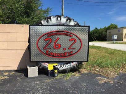 26.2 CrossFit