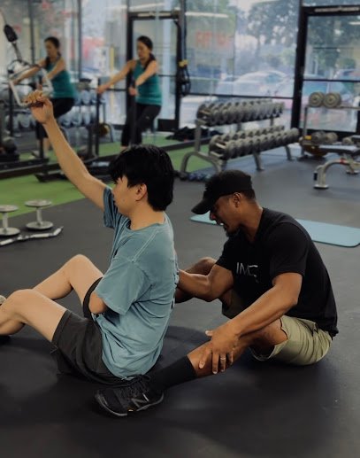 IMOC Fitness – Gym, Personal Training, Physical Therapy, Trainer, Coaches, Transformation, Classes