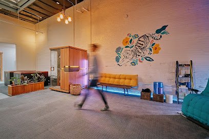 Misogi Sauna & Cold Plunge