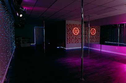 Body Shop Pole Fitness