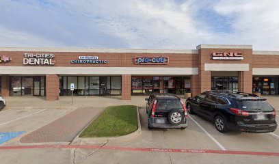 BungeeONE Colleyville