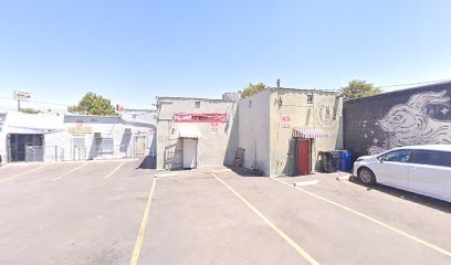 G-Way Fitness – Tarzana