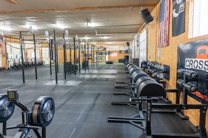 CRUSH Youth Fitness & Performance