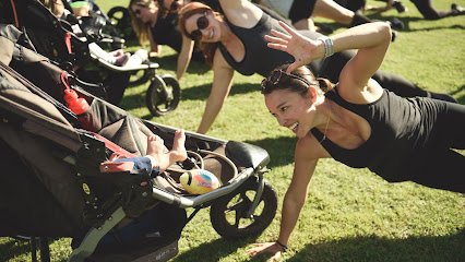 Fit4Mom Thousand Oaks – Stroller Strides, Prenatal Workout, and Body Boost Bootcamp for Women