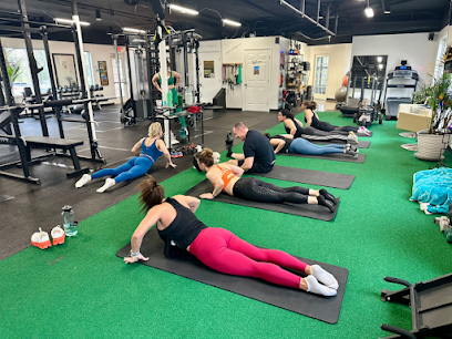 FitZone Personal Training