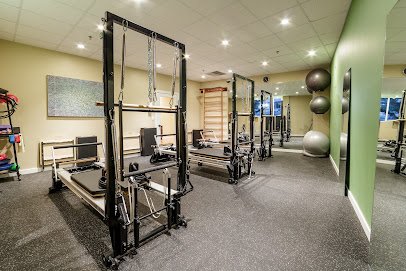Tahoe Fitness Loft & Core Pilates