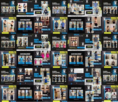 F.I.T. Lab Fitness Brownsville