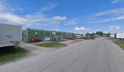 Diamond In The Rough Fitness & Wellness Center