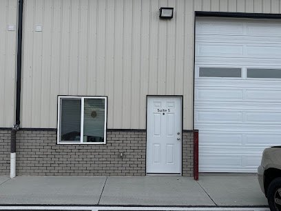 Utah Speed and Strength