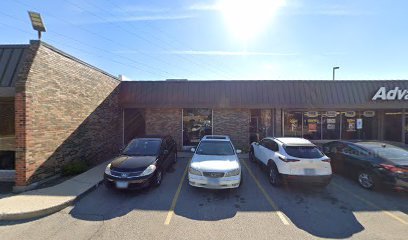 Evanston First Alliance