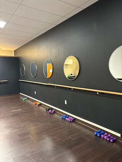 Physique Boutique aka Physique Fitness