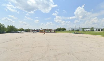 Union Street Athletic Complex