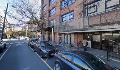 PUSH – Prenatal/Postnatal Fitness & Functional Training