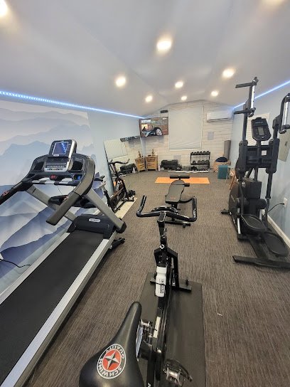 Jupiter Farms Fitness