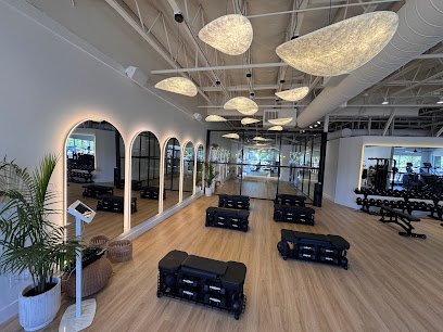 Selah Grace Fitness & Wellness Studio