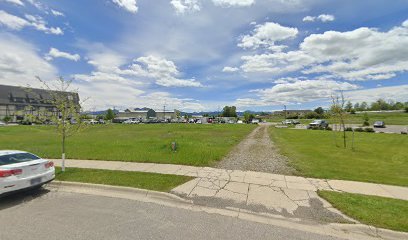 Monarch Fitness Enterprises LLC