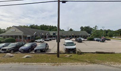 Powerzone Fitness Center