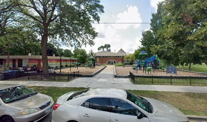 Mozart Fitness Center