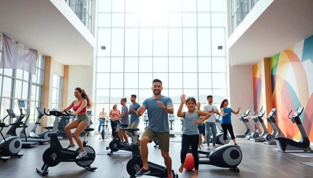 Mobility Center: Unlocking Your Active Lifestyle Today