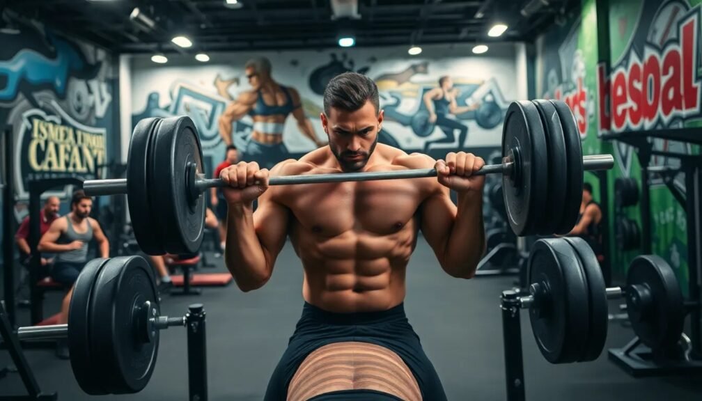 Powerlifting Gym: Your Ultimate Guide to Strength Training