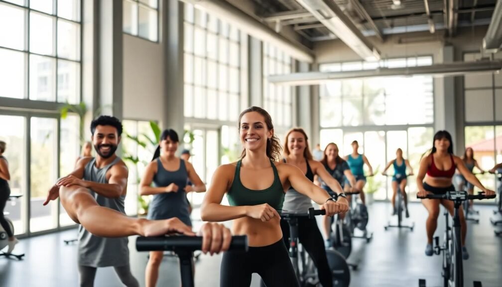 Wellness Gym: Transform Your Body and Mind Today!