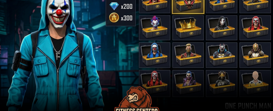 Códigos para desbloquear ropa en Free Fire: consigue skins y recompensas especiales
