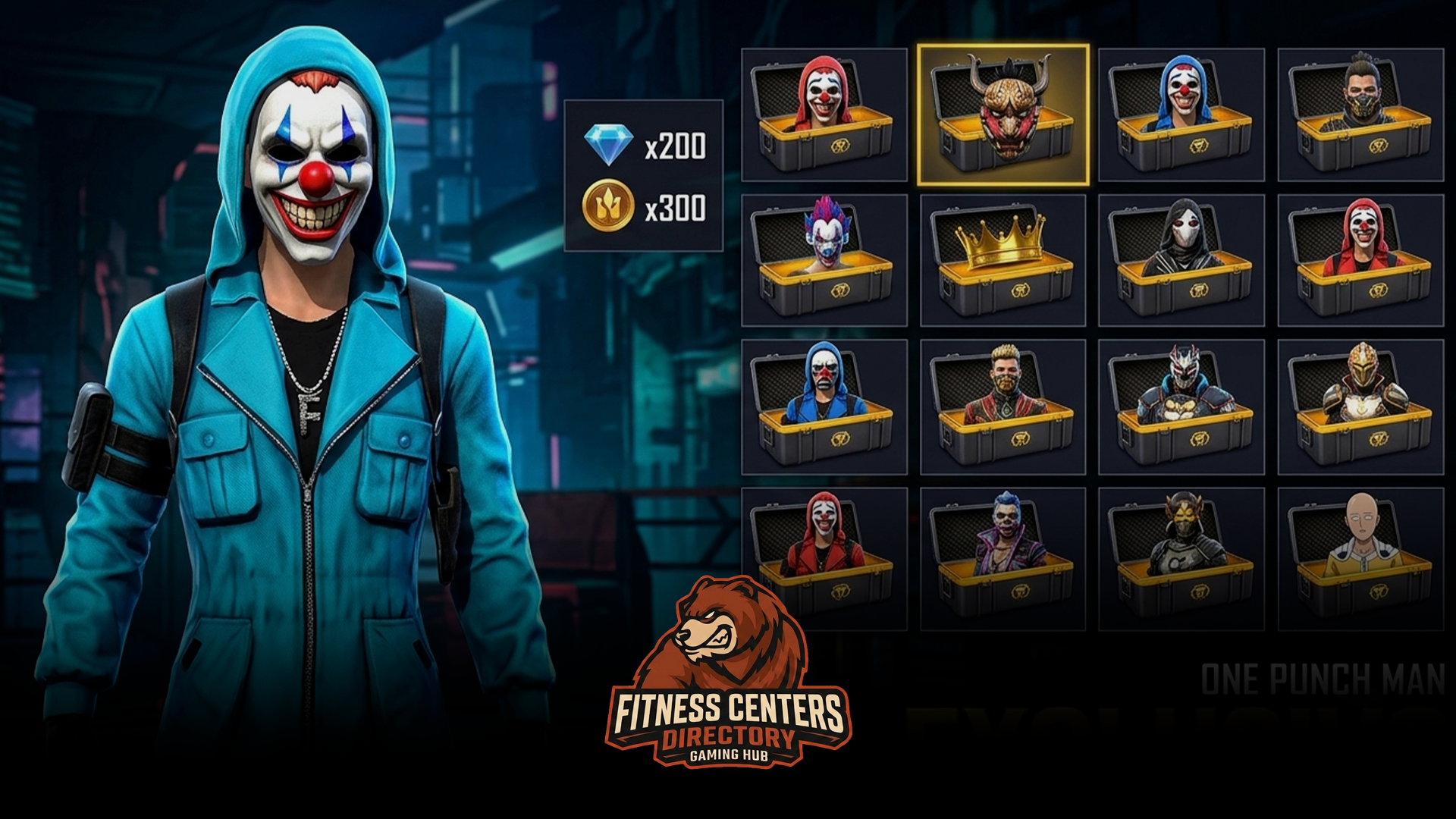 Códigos para desbloquear ropa en Free Fire: consigue skins y recompensas especiales
