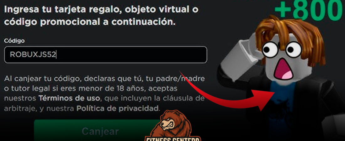 30 códigos funcionando en Roblox: lista actualizada de códigos, recompensas y cómo canjearlos