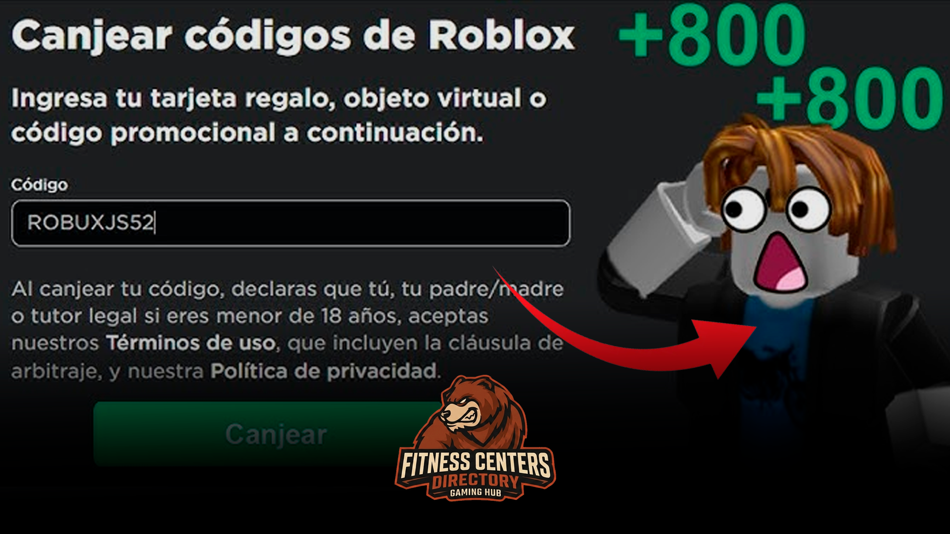 30 códigos funcionando en Roblox: lista actualizada de códigos, recompensas y cómo canjearlos