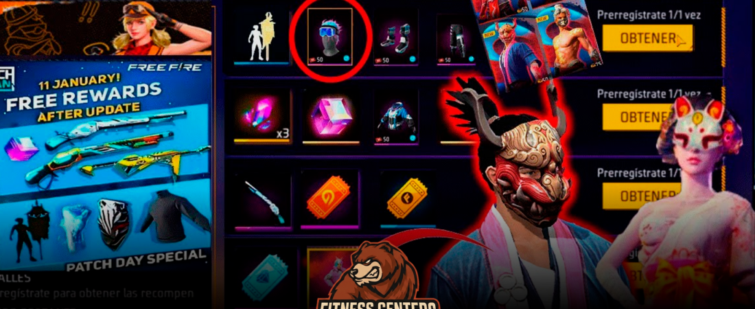 Cómo obtener skins veteranas en Free Fire: métodos, eventos y consejos para conseguirlas