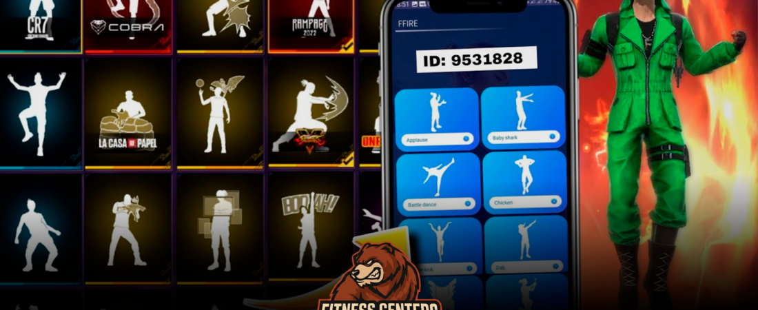 Consigue los mejores emotes de Free Fire: guía para desbloquear gestos exclusivos y destacar en tus partidas
